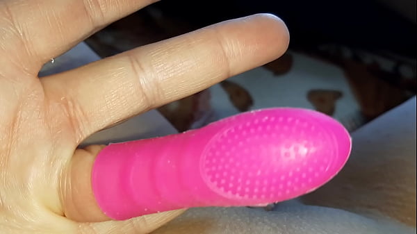 My new_sex toy_is better than cunnilingus