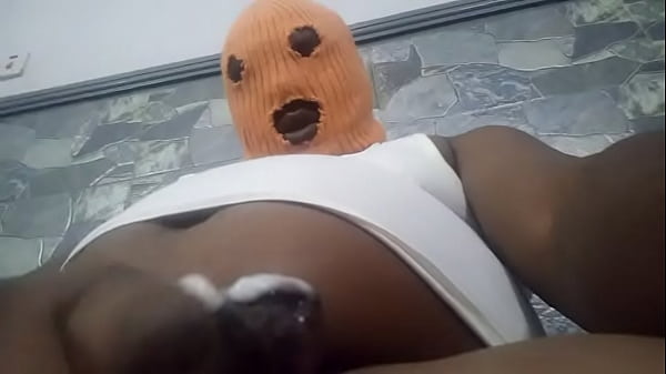 Wildsexfrica Solo video_wanking_myself to thick_cum