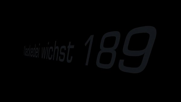 Nudeboy is wanking 189 