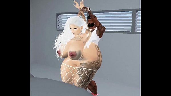 Horny slut Barbie City gets ghetto pornstar agent s cockinside_her holes 3