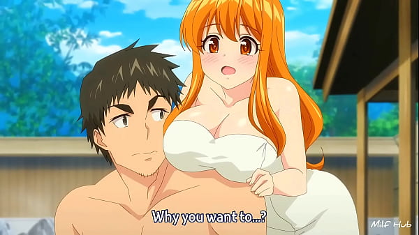 Play MP4 - Big boobs hot girl got hard by him