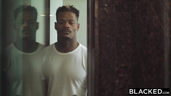 BLACKED Jesse Jane came back justfor the_BBC