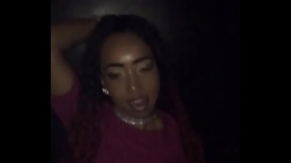 The wonderful black fiery dancing funck