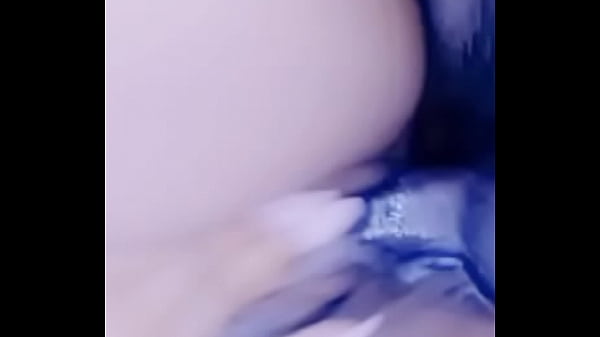 Pushing that dick deep in her 