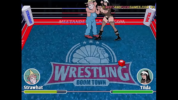 The Return of Tilda BoomTown EP2