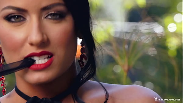 Barbara Desiree in Muy_Caliente