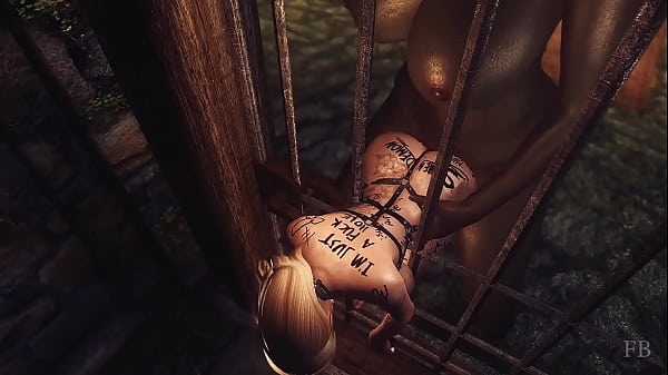 3d Cartoon Futa Hardsex With Monster thumbnail