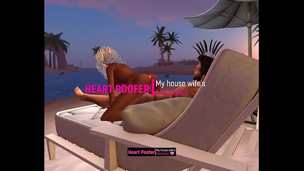 I have a new lover_Part IV