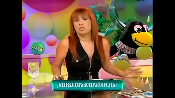 Mañosos_se ganan_con Daysi Araujo e Irina Grandez en pleno p