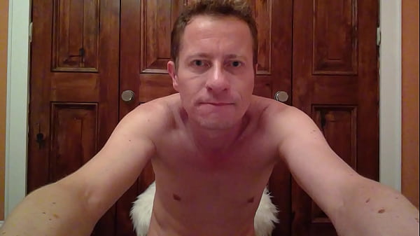 Kinky cum pig edging his big monster cock 