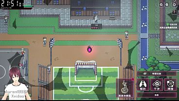 Nonton 【刪減內容】：sex基金會-069》是一款養成調教遊戲。你必須感知她們的內心想法、蒐集隱藏的情報，並鎖定合適的目標。憑藉你的特殊能力，你將逐步瓦解她們的防線，迫使她們展現最真實的自我。 thumbnail