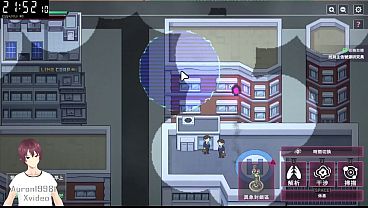 【刪減內容】：sex基金會 069》是一款養成調教遊戲。你必須感知她們的內心想法、蒐集隱藏的情報，並鎖定合適的目標。憑藉你的特殊能力，你將逐步瓦解她們的防線，迫使她們展現最真實的自我。 