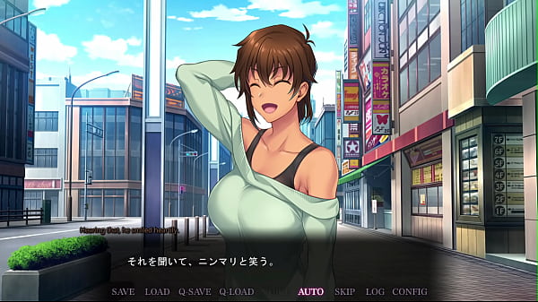 Nagisa Fujima epilogue 