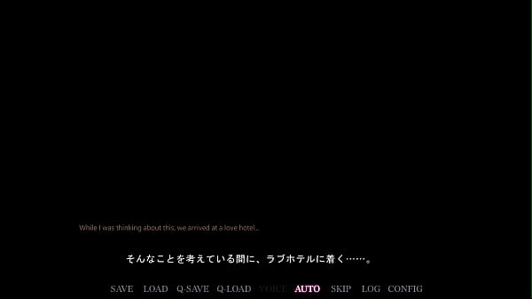 Play MP4 - Saimin Seishidou -Secret Lesson- Nagisa Fujima epilogue