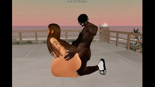 Nonton Fodendo Minha Puta Por Tr&aacute;s Vu thumbnail