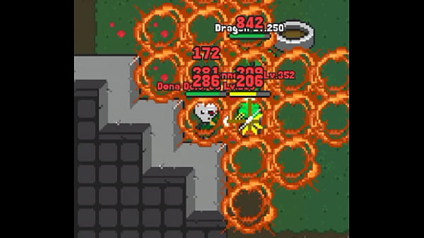 Veia Safada - Rucoy Online 