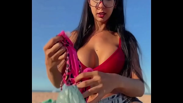 Renatinha mello aprontei muito quando fui conhecer o rio de janeiro