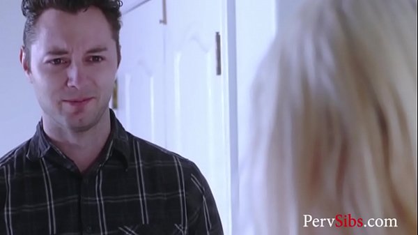 Blonde Pays Off DebtBy Fucking- Chloe Cherry