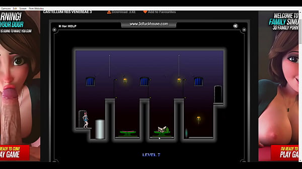 Gameplay crv3 gallery 