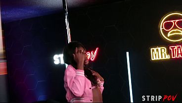 Behind the scenes with nicole kitt &mdash; the making of jungle fever