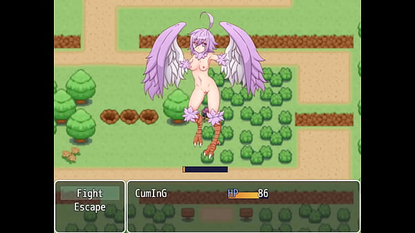 HentaimonPokemonHentai_Game Ep_1 in bedwith a_sexy naked charmander