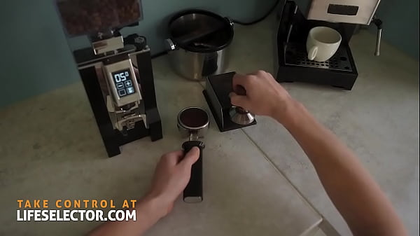 POV - Telepathy leads to_hot sex with three babes Alexis Crystal, Cherry Kiss and NataOcean