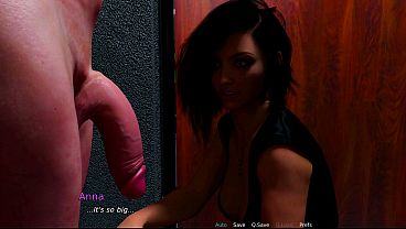 Anna Exciting Affection 46 Animation, Porn Games, Adult Games, 3d Game, Visual Novel thumbnail