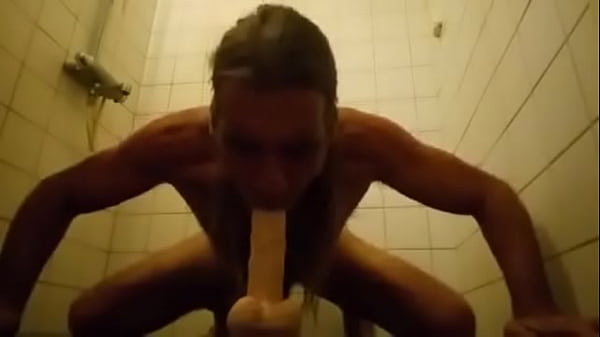 Don't look in too the camera. Blowjob 
