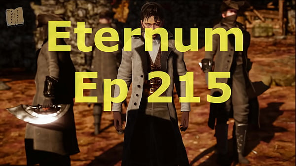Nonton Eternum 215 thumbnail