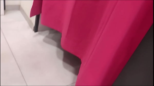 Play MP4 - I just needed to go shopping and instead I was caught peeing