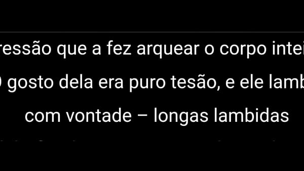 Novinha rec&eacute;m separada 