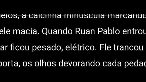 Novinha rec&eacute;m separada 