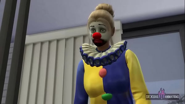 Play MP4 - My Girlfriend Gets Horny from a Costume Party&comma; We Have Rough Sex - Sexual Hot Animations