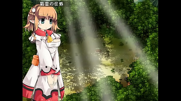 (  18 ) H RPG Games Lattice SOS! ~ Happening &amp_ Panic ~#2