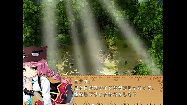 18 HRPG Games Lattice SOS HappeningPanic 2