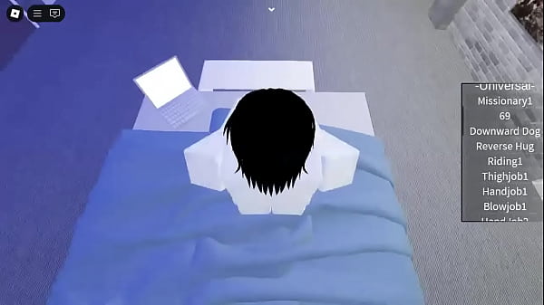 prueba de sexo con una amiga