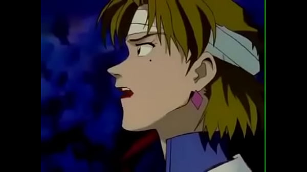 eva_unit 02_goes Shadowks