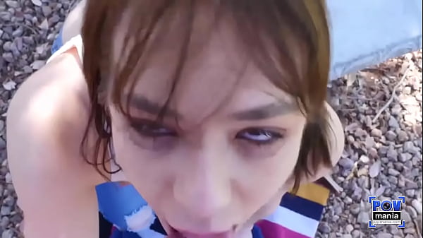 Big Dick Gets A Good Blowjob thumbnail