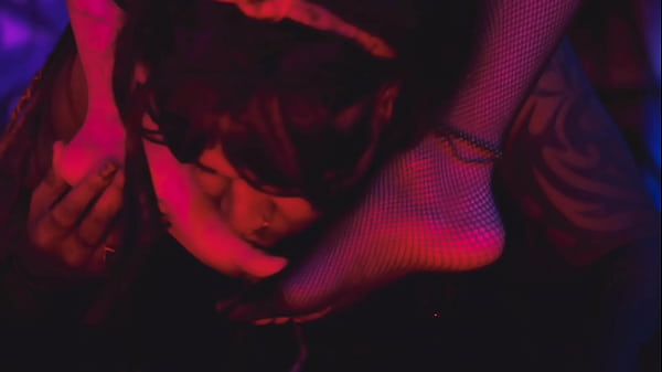 Nonton Kinky Sluts Are Obsessed With Foot Fetish And Ass Eating thumbnail