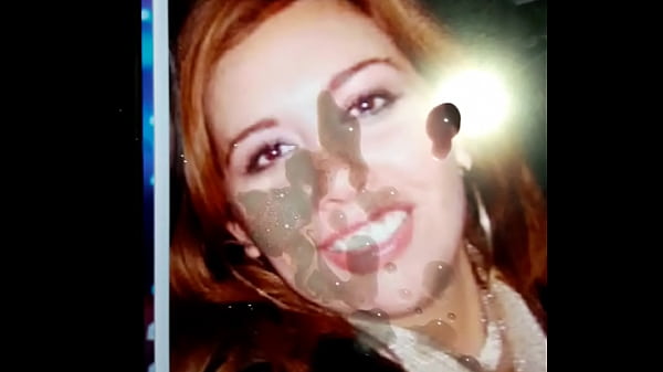Cum tribute nice girl