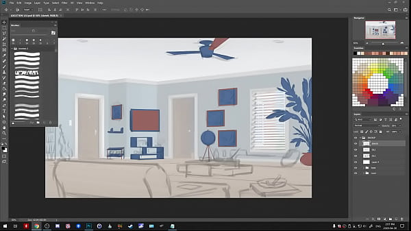 Nonton Sts Broadcast By Dc On Picarto From April Thirtieth 2020 thumbnail