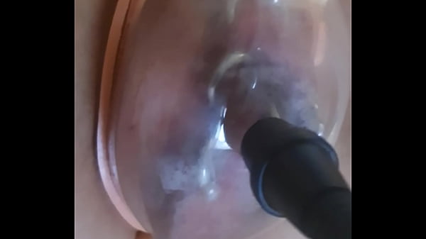 Пирсинг и насос 