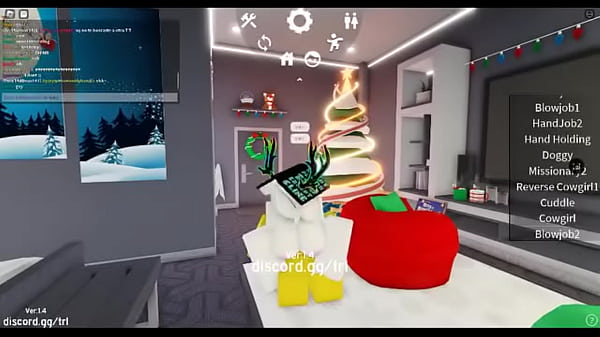 Relax roblox sex 