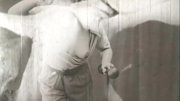 My SecretLife, Vintage Lesbian Bondage