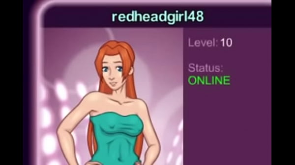 Nonton Readheadgirl48 Recieved Her Punishment thumbnail