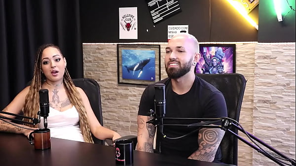 Nosso relacionamento iniciou aberto e transamos_tanto Lana Poison Pedro_Voraz