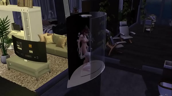 Nonton Потрахались перед работой в душе thumbnail