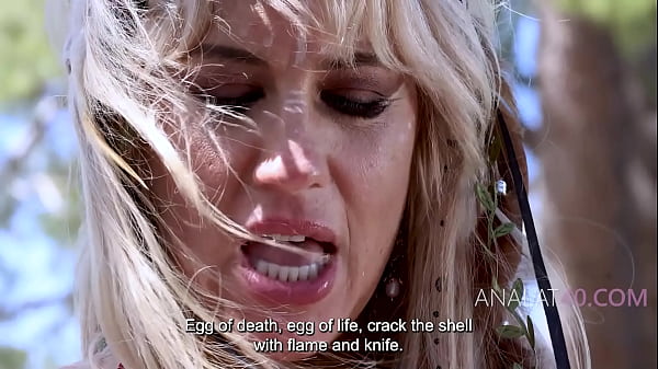 Pagan Anal TabooRitual_MF ASS FUCKS HISSTEPMOMAnalAt40