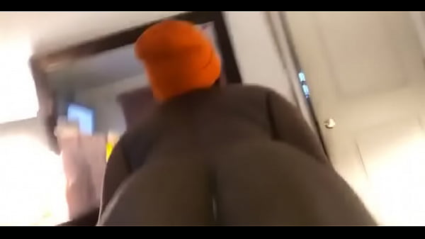 Thick teen ebony riding bbc