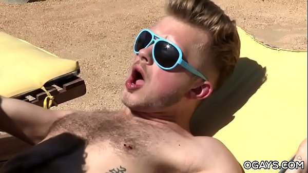 My step Dad's Best Friend - Wesley Woods, Austin Ryder 